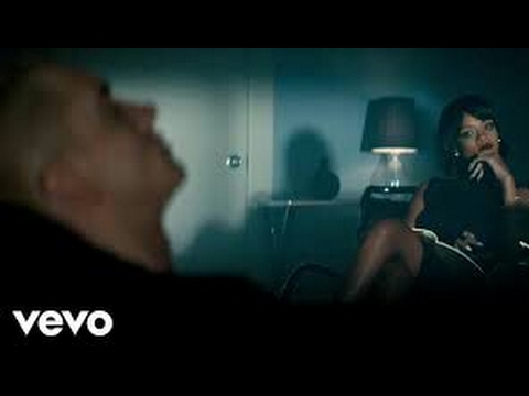 Eminem - The Monster (Explicit) ft. Rihanna