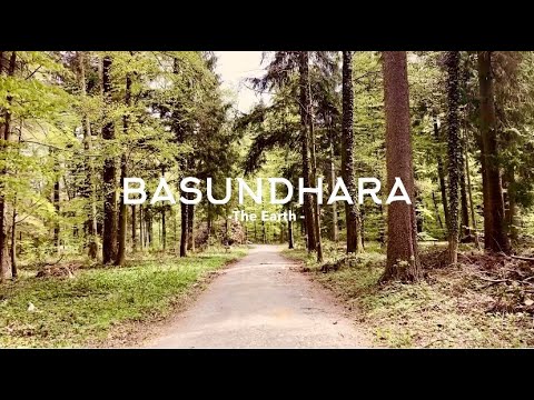 Bijayashree Samal - Basundhara | The Earth