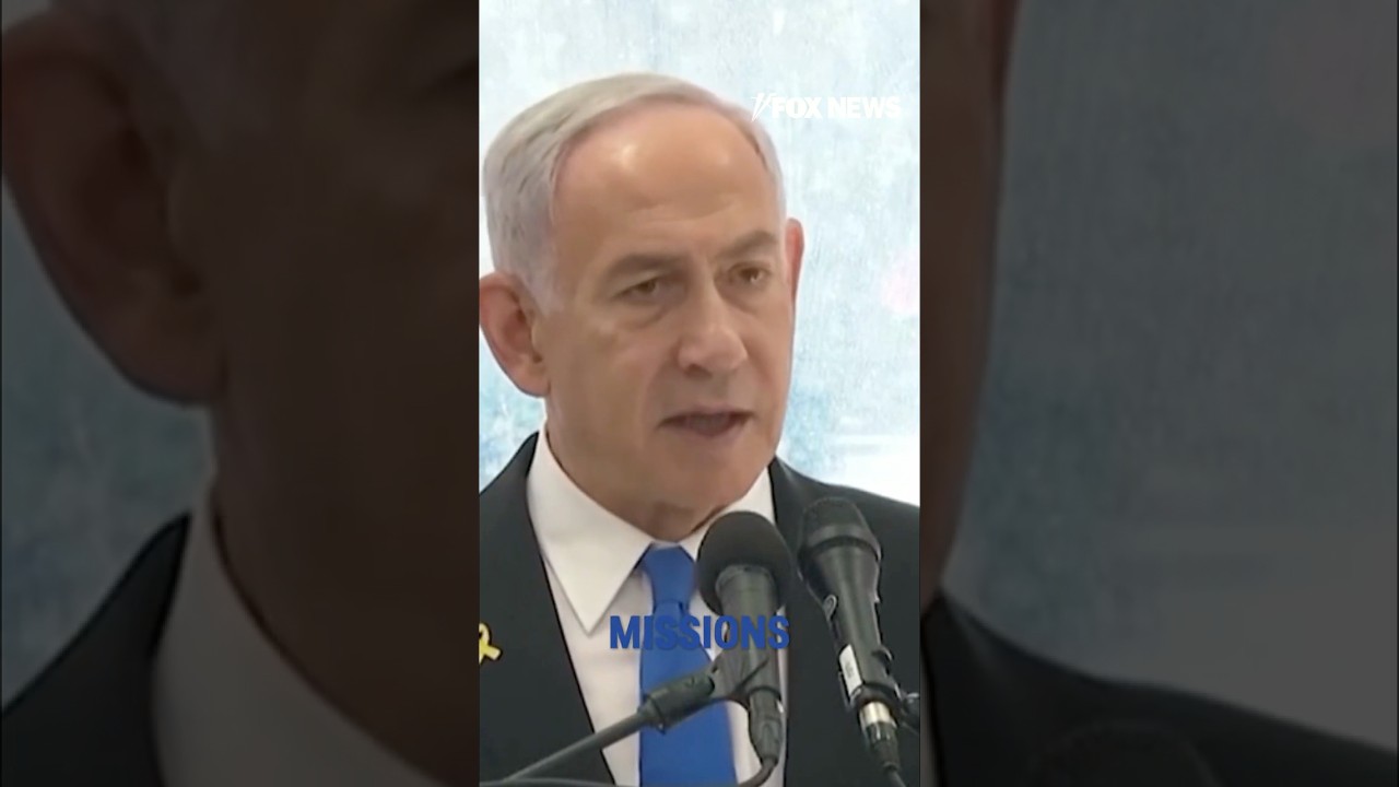 Hope emerges for ceasefire agreement to end Gaza war #shorts #israel #gaza #news #foxnews