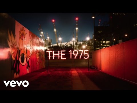 The 1975 - The O2 - London - 16 December