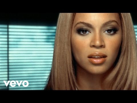 Destiny's Child - Stand Up For Love (Video)