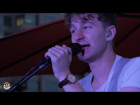 Glass Animals