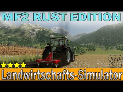 MF2 Rust Edition v1.0.0.0