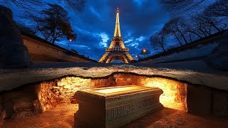 Эти достопримечательности скрывают секреты, о которых не расскажут путеводители