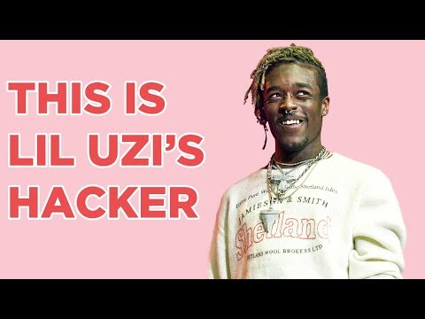 I Found Out Who Hacked Lil Uzi Vert’s Instagram