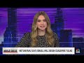 Netanyahu says Israel will begin ceasefire talks with Hamas  - 07:08 min - News - Video