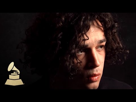 The 1975 @theGRAMMYs Interview | GRAMMYs