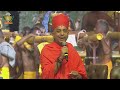 Swami Narayana Sampradaya: Branch Of Ramanucharya Visistadvaitha Sampradaya | Samatha Kumbh-2024  - 04:40 min - News - Video