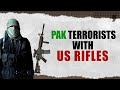 Jammu Attack: Why Are US-Made M4s Being Used by Pakistani Terrorists? | News9 Plus Decodes
