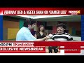 Darsheel Safary, Abhinay Deo & Neeta Shah on Gamer Log With Uday Pratap Singh | NewsX - 08:45 min - News - Video