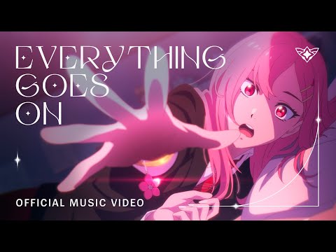 Upload mp3 to YouTube and audio cutter for Everything Goes On - Porter Robinson | Star Guardian 2022 Official Music Video download from Youtube