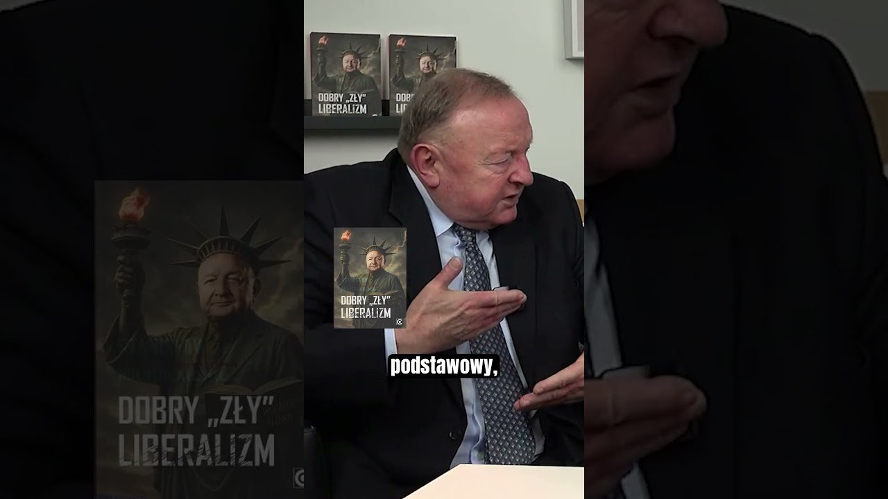 Piekło to dowód na naszą wolność?