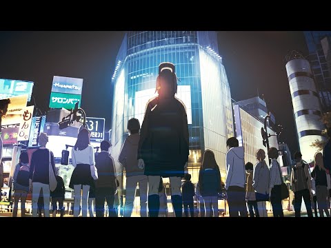 Chronicle: Cosmos PV | Anime-Planet