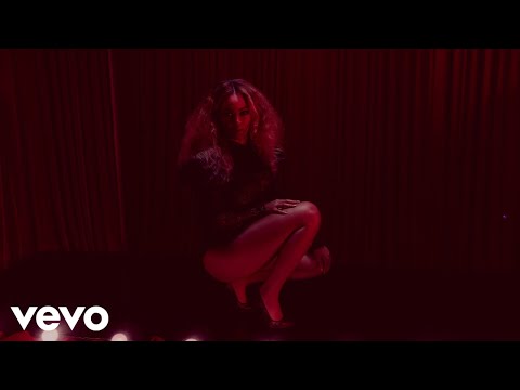 Beyoncé - 6 Inch (Official Music Video) ft. The Weeknd