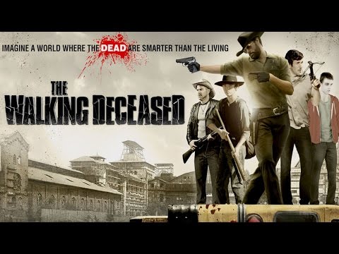 Walking with the Dead'