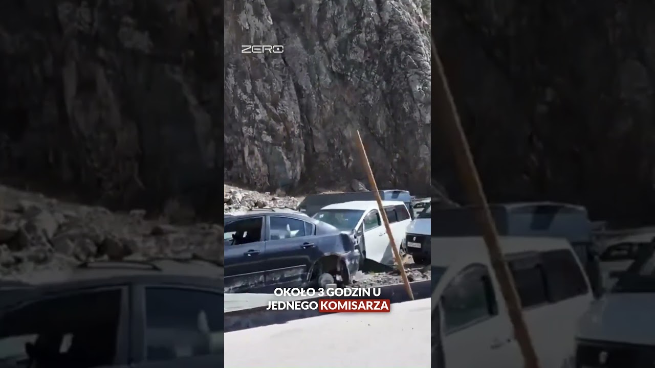 GRATAMI PRZEZ CAŁY ŚWIAT