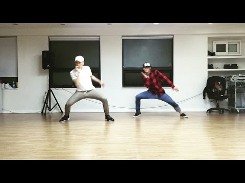 160303 LAY & KASPER (Kim Taewoo) - Player