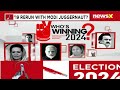 NDA will win 40 seats | Nityanand Rai Exclusive | 2024 General Elections |   NewsX  - 02:31 min - News - Video