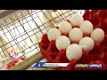 Egg Farming | Egg Production Process | Layer Poultry Farming | Nagarkurnool | V6 News  - 16:08 min - News - Video