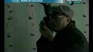 Chernobyl disaster (Ukraine 1986) part 8 of 10