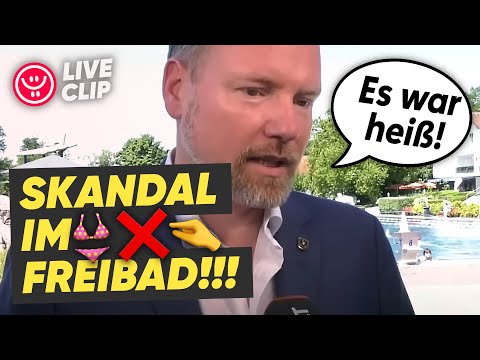 🇩🇪 CDU Bürgermeister entgleist komplett! – 0punkt LIVE 234