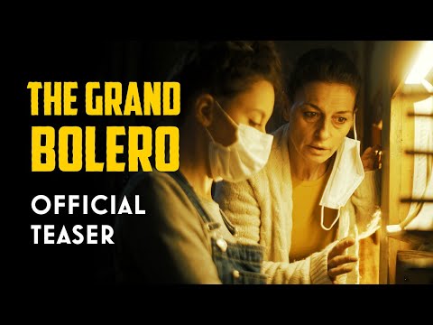 The Grand Bolero'