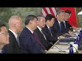 WATCH: Biden meets with Chinas President Xi Jinping at APEC meeting  - 06:21 min - News - Video