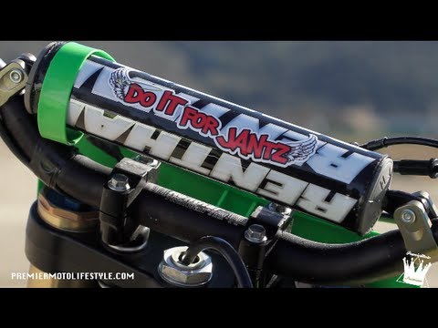 PremierMOTO Premium ft Kade Steele - Do It For Jantz 