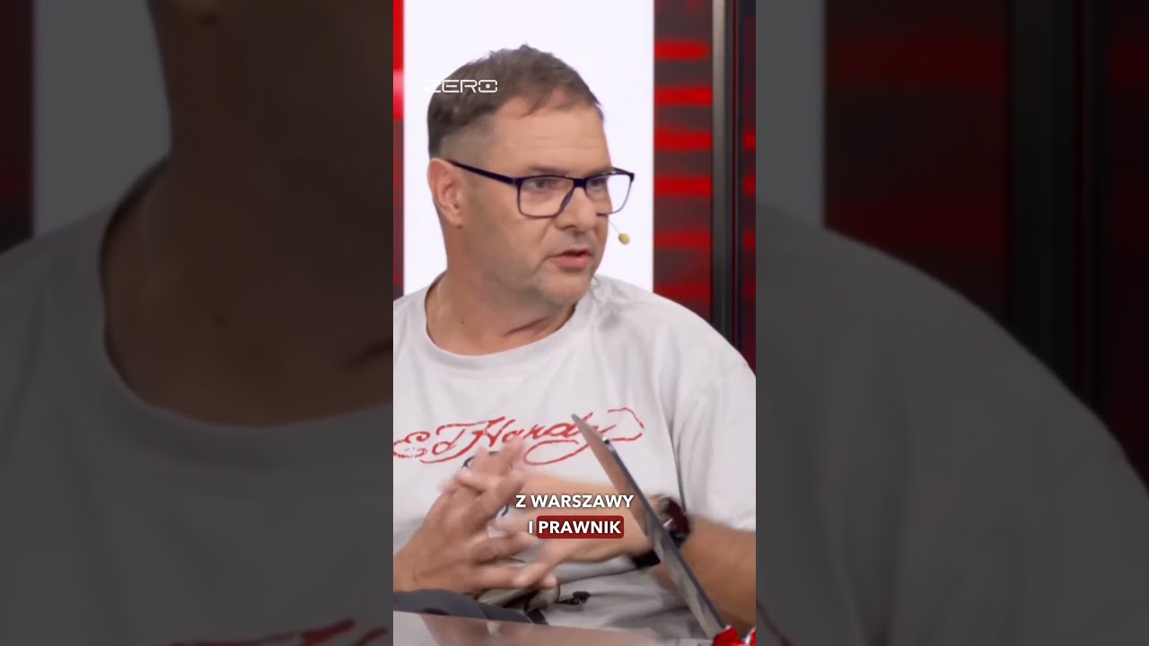 KAROLAK VS SADOWSKI - CZĘŚĆ II