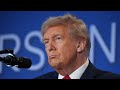 LIVE: Trump speaks at U.N. General Assembly | NBC News