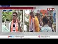 గ్రామీణ ప్రాంతాల అభివృద్ధి, సంక్షేమమే బీజేపీ లక్ష్యం | BJP Khammam Candidate Tandra Vinod Rao | ABN