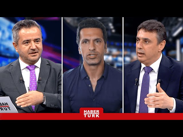 Polis De Haklarından Şikayetçi! Polis Nasıl Bir Düzenleme Bekliyor? | HT Manşet - 3 Temmuz 2025