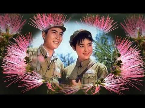 绒花 (cover: yuanyuan88) 电影《小花》插曲