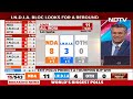 Lok Sabha Elections 2024 | Will BJP Repeat Its 2019 Massive Win?  - 53:20 min - News - Video