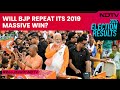 Lok Sabha Elections 2024 | Will BJP Repeat Its 2019 Massive Win?
