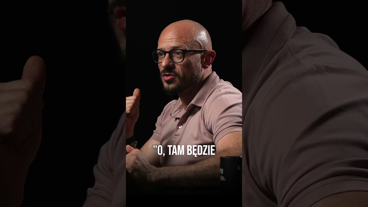To Się Ogląda Najlepiej — ft. lek. Piotra Sekuły