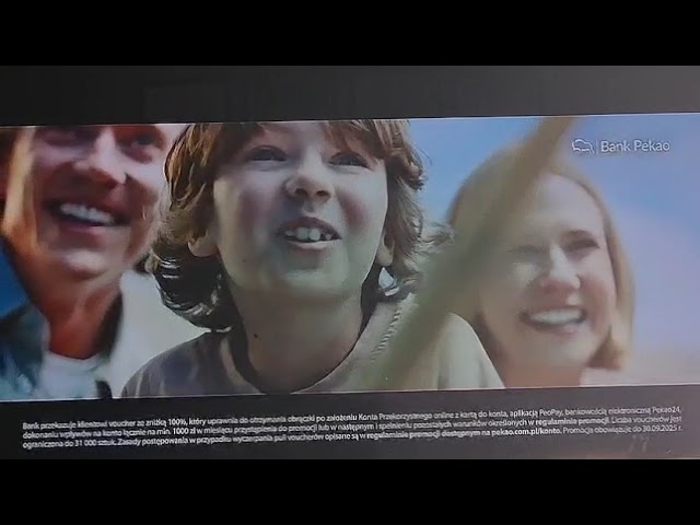 Polsat Rodzina - Fragment bloku reklamowego i zapowiedź - 01.07.2025