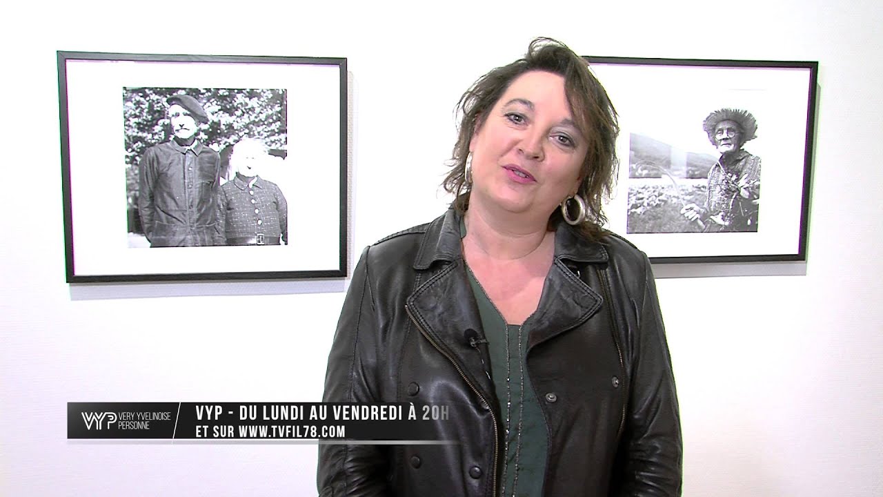 Bande annonce VYP EXPOSITION VIVIANE MAIER