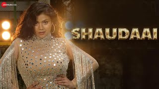 Shaudaai S ~ akshi Holkar ft Prakrati Chandra Video HD