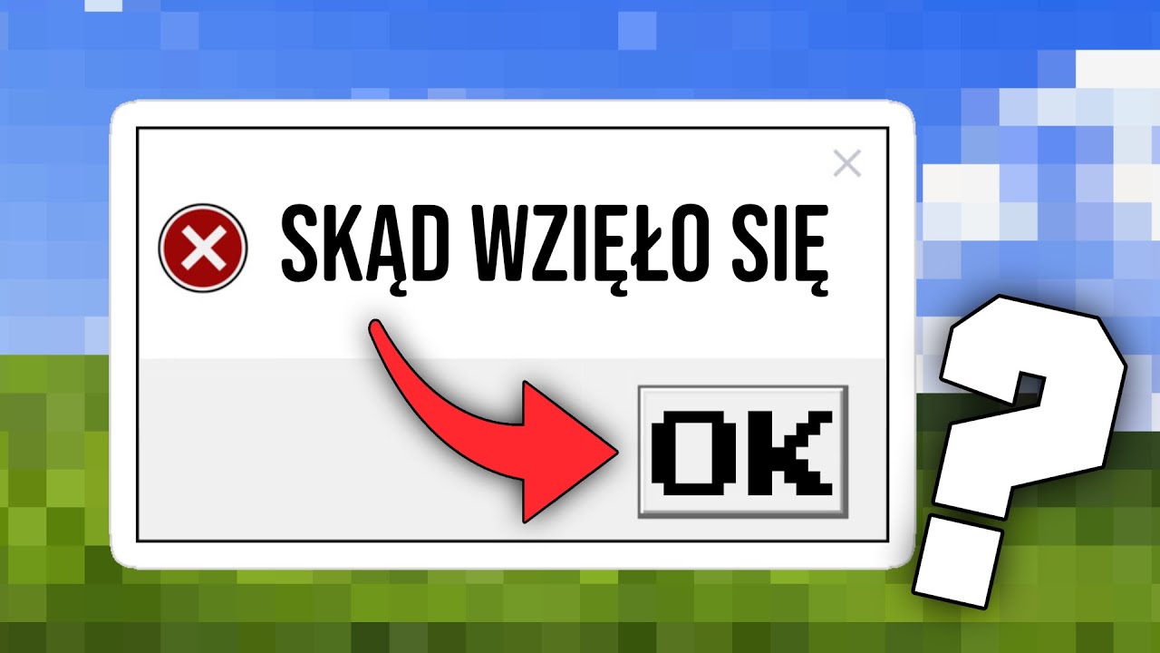 Skąd wzięło się OK?