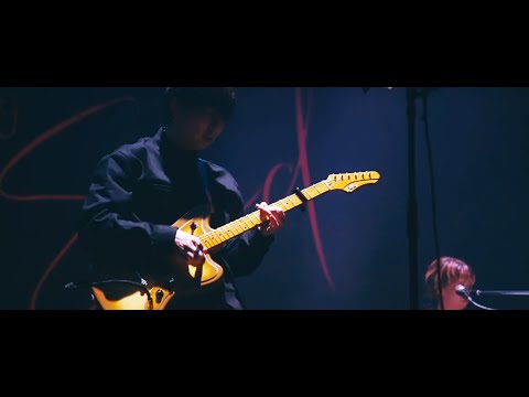 indigo la End ONEMAN TOUR 2020-2021「夜警」群馬・高崎市文化会館「ハートの大きさ」<For JLODlive>