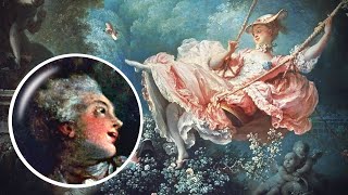 This Painting Isnt As Innocent As It Seems. Heres Why.