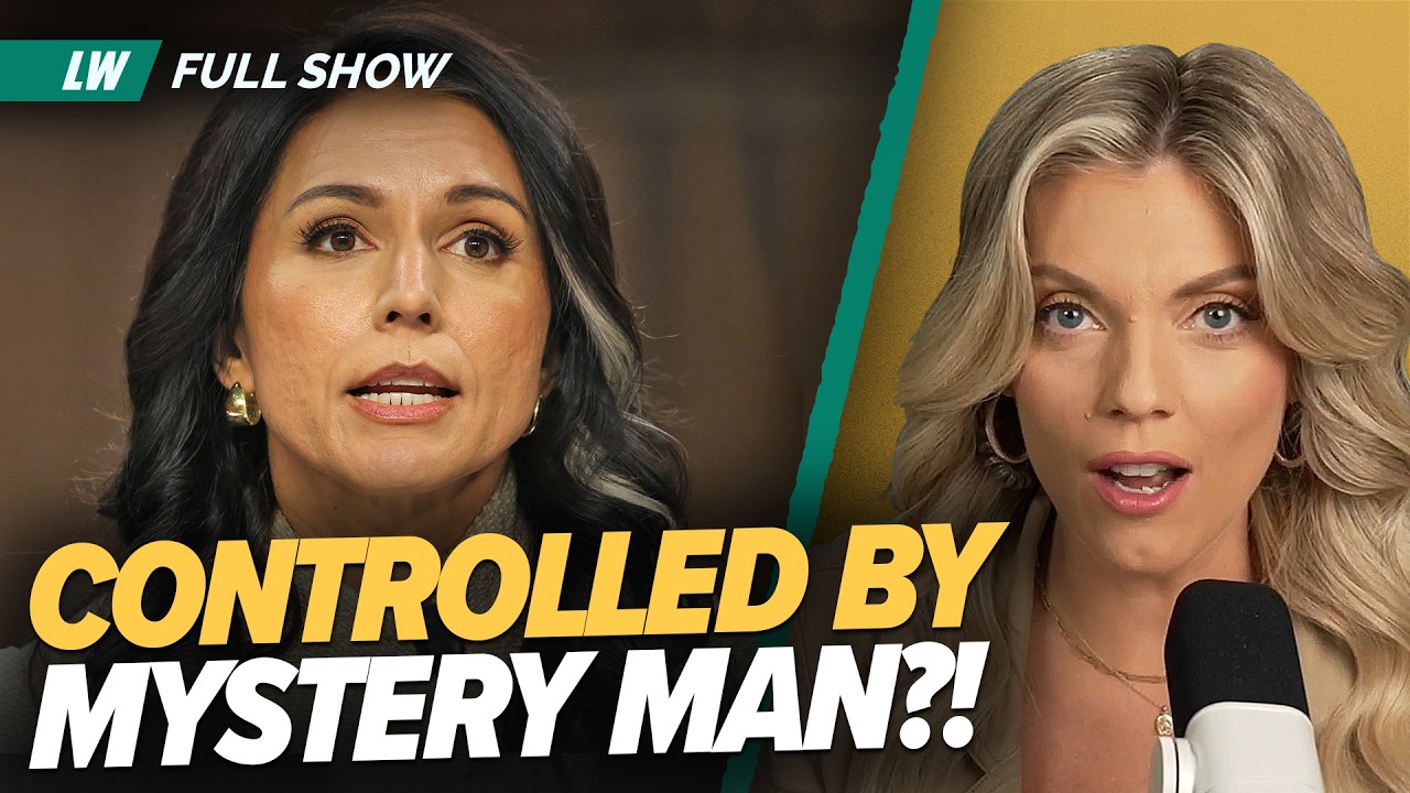 The TRUTH About the CULT LEADER Controlling Tulsi Gabbard | Ep 280