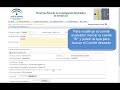 Cómo presentar un estudio de investigación a un Comité Ético de la Investigación en Andalucía