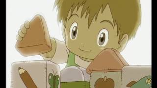 Digimon 12 - Digimonie jasle