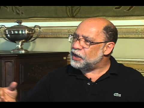 Entrevista com Sergio Besserman