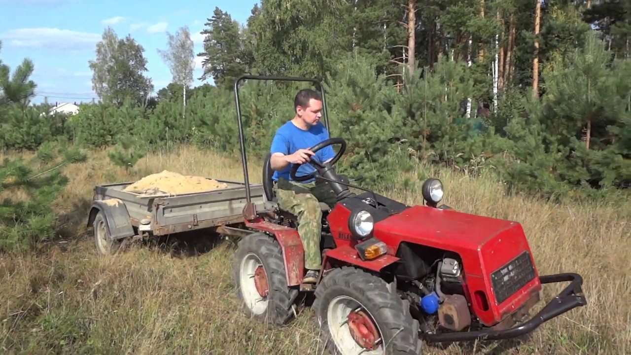 Работа мини тракторов. Мини-трактор "Беларус"-132н. Беларус МТЗ 132н. Минитрактор Беларус 132н. Мини Беларус трактор МТЗ 152н.