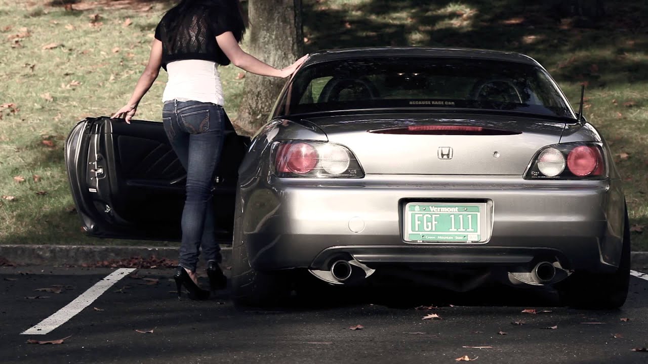 Honda s2000 youtube #2