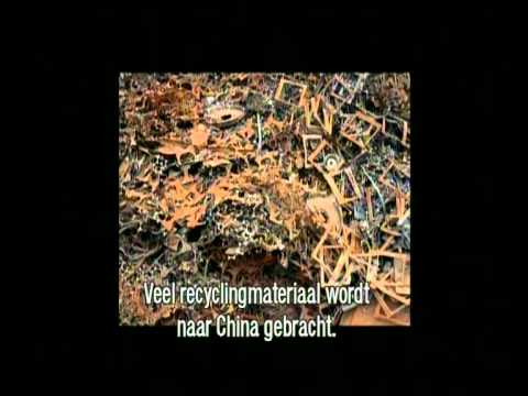 Manufactured Landscapes'