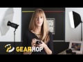 Panasonic Lumix DMC-GF6 Mirrorless Camera Kit Video Overview